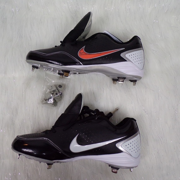 nike color changing cleats